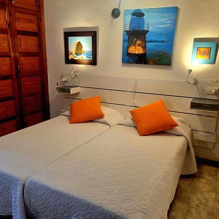 Vivienda Vacacional Parque Santiago 1 Bernal Home Арона Екстер'єр фото